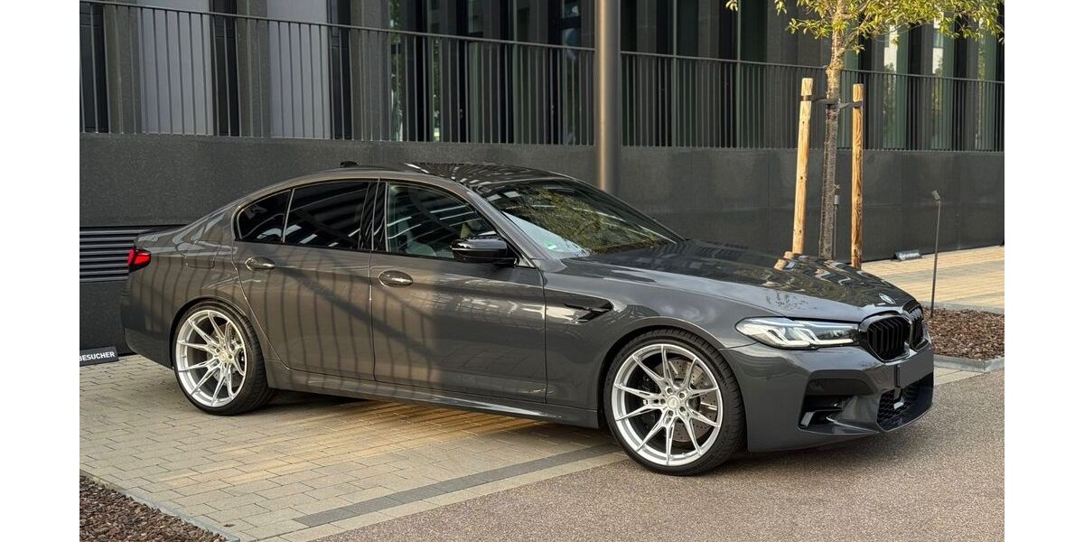 BMW M5 77.000 km 77.000 &euro; Güglingen 74363