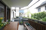 Ruhig, Garten, Nähe zum Grünen und zur Enz - Terrassenwohnung Oberriexingen | Angebot:26193298