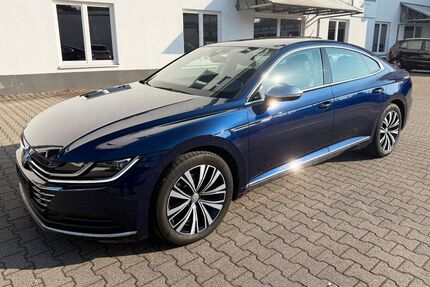 VW Arteon 121.000 km 21.799 &euro; Heilbronn 74074