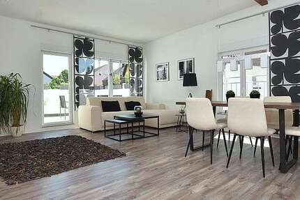 Zimmer Freiberg am Neckar - 2.5 Zimmer, 1.890&euro; | Angebot:26297604