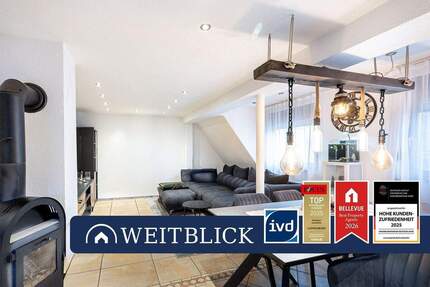 Wohnung Markgröningen - 3 Zimmer, 72 m&sup2;, 249.000&euro; | Angebot:25742414
