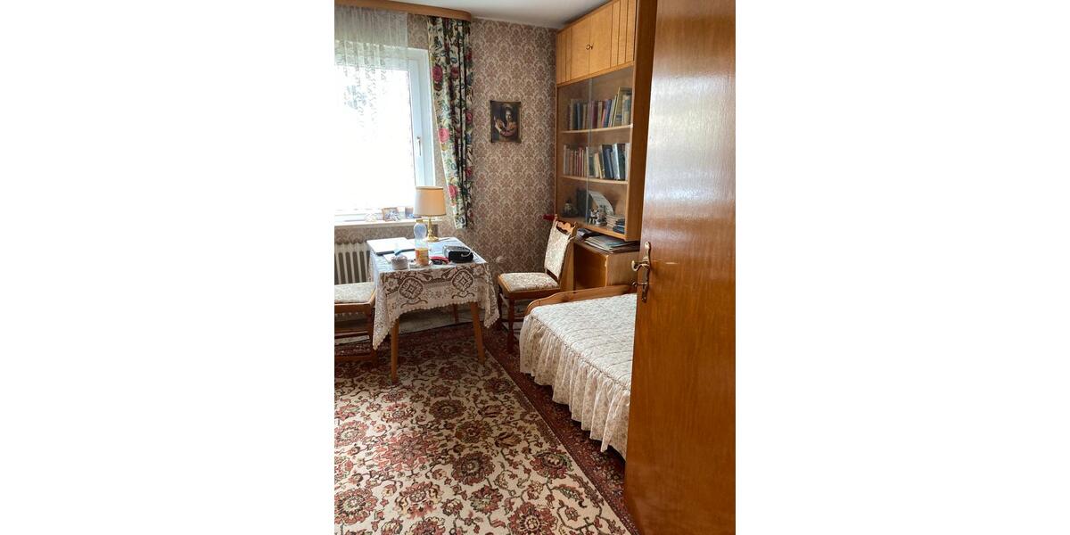 Erdgeschoßwohnung Gemmingen - 3.5 Zimmer, 83 m&sup2;, 230.000&euro; | Angebot:25376464