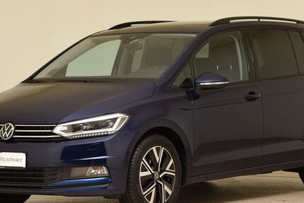 VW Touran 55.900 km 34.480 &euro; Ellhofen 74248