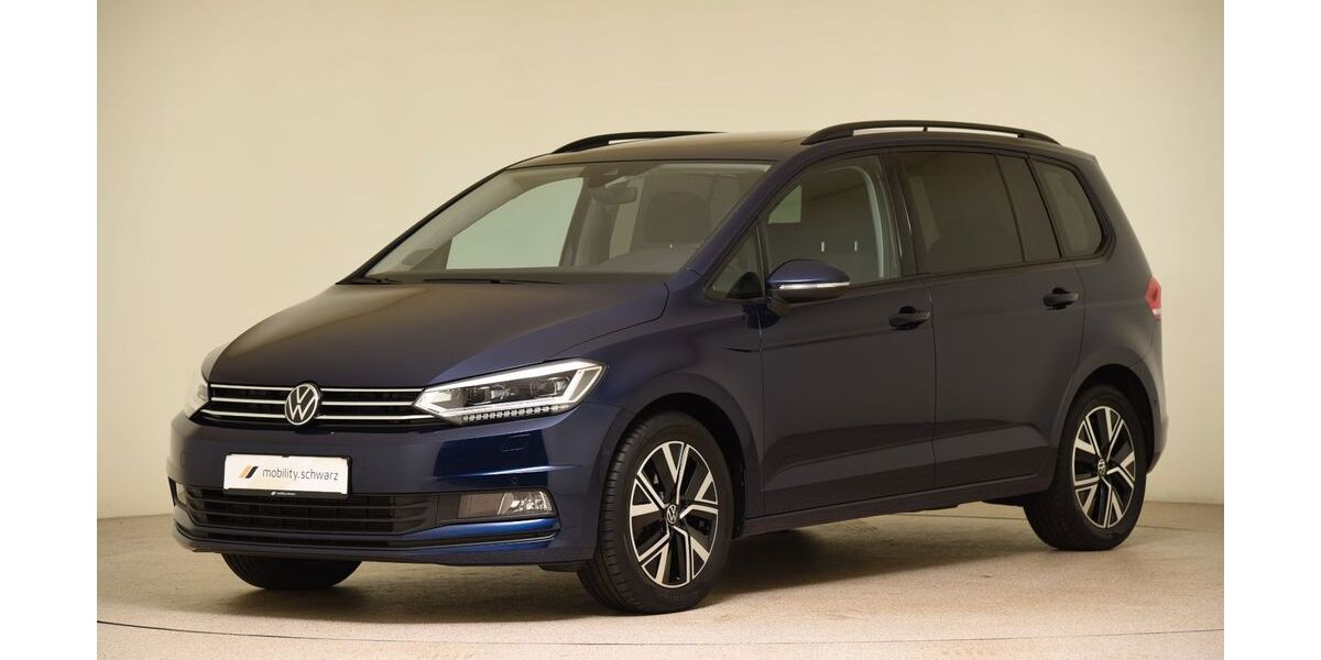VW Touran 55.900 km 34.480 &euro; Ellhofen 74248