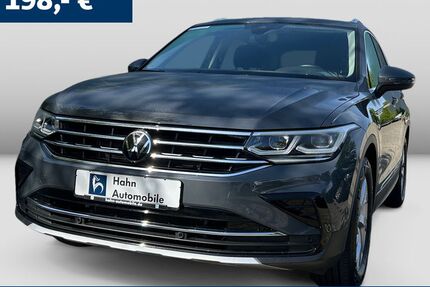 VW Tiguan 30.931 km 31.890 &euro; Ludwigsburg 71634