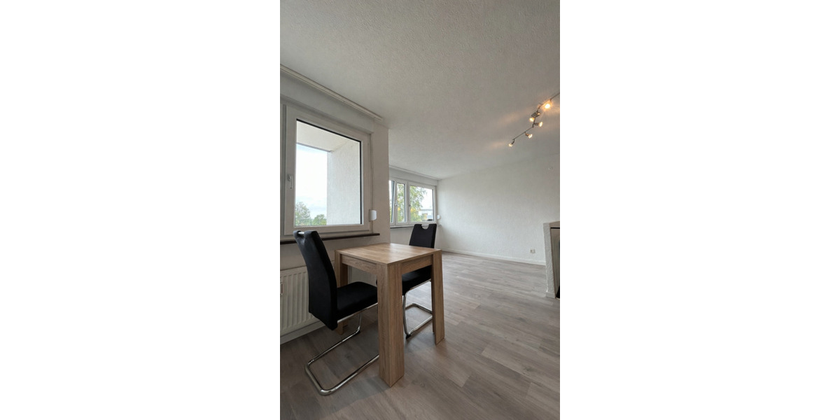 Erdgeschoßwohnung Bietigheim-Bissingen Bissingen - 2 Zimmer, 42 m&sup2;, 760&euro; | Angebot:25146790