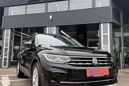 VW Tiguan 76.600 km 30.990 € Backnang 71522