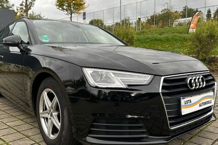 Audi A4 169.000 km 12.900 € Remseck am Neckar 71686