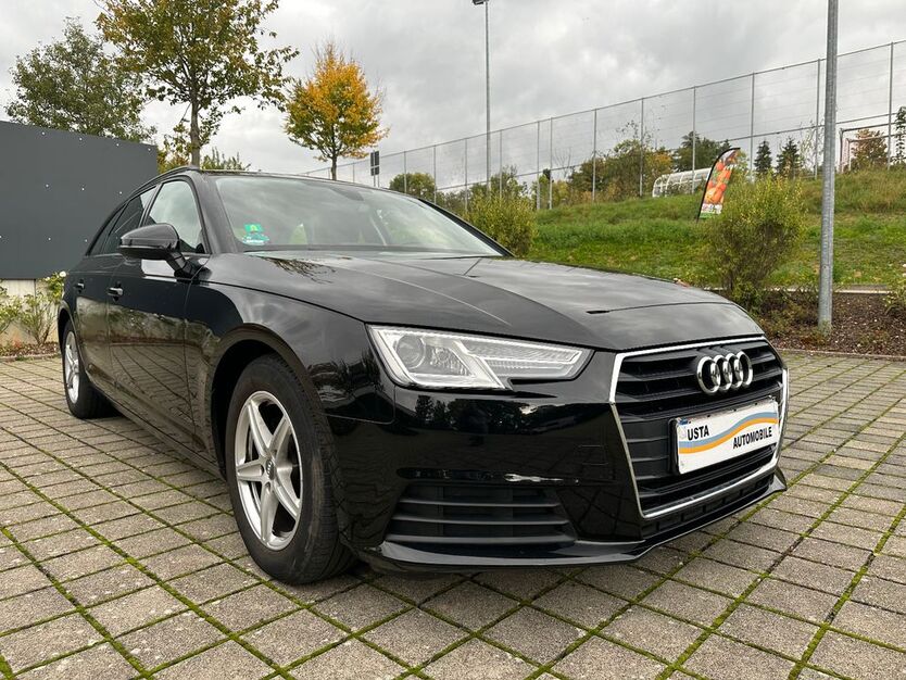 Audi A4 169.000 km 12.900 € Remseck am Neckar 71686