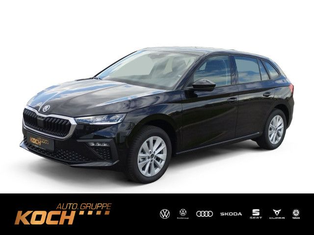 Skoda Scala 22.800 km 22.930 &euro; Öhringen 74613