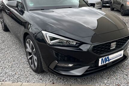 Seat Leon 42.000 km 23.800 € Markgroningen 71706