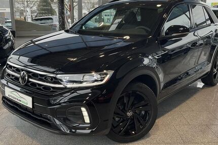 VW T-Roc 13.400 km 30.890 &euro; Bretzfeld- Schwabbach 74626