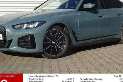BMW i4 24.000 km 49.498 &euro; Bietigheim-Bissingen 74321