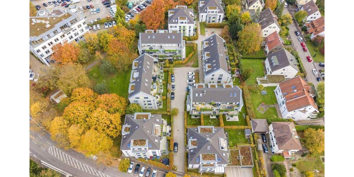 Etagenwohnung Ludwigsburg / Pflugfelden Pflugfelden - 4 Zimmer, 95 m&sup2;, 504.900&euro; | Angebot:24916296