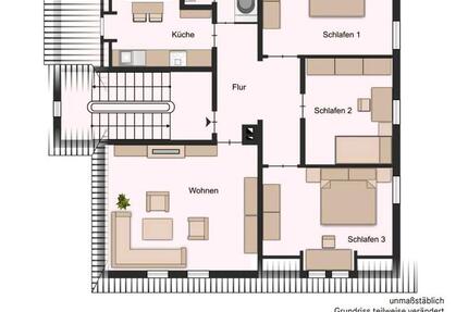 Wohnung Markgröningen - 4 Zimmer, 84 m&sup2;, 1.050&euro; | Angebot:26481756