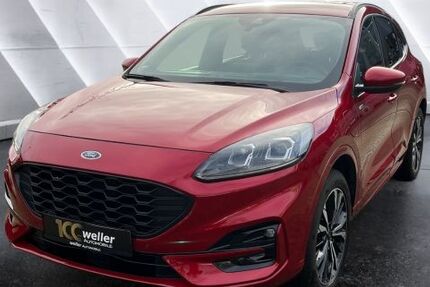 Ford Kuga 65.500 km 25.430 &euro; Bietigheim-Bissingen 74321