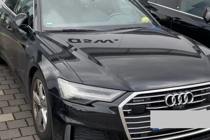 Audi A6 105.000 km 35.500 € Bad Rappenau 74906