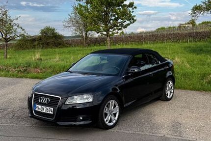 Audi A3 126.300 km 6.199 &euro; Erlenbach 74235