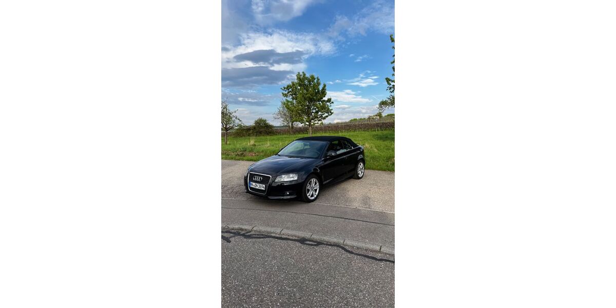 Audi A3 126.300 km 6.199 &euro; Erlenbach 74235