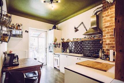 Wohnung Heilbronn - 4 Zimmer, 97 m&sup2;, 330.000&euro; | Angebot:26700164