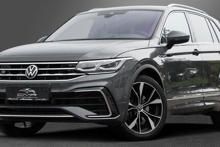 VW Tiguan 27.866 km 35.656 &euro; Roigheim 74255