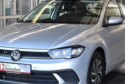 VW Polo 14.750 km 19.335 &euro; Bad Friedrichshall 74177