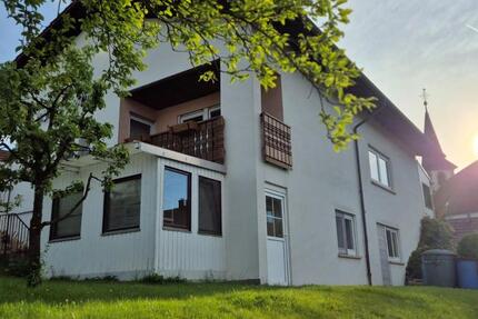 Haus Bad Rappenau - 8 Zimmer, 166 m&sup2;, 449.000&euro; | Angebot:24743842