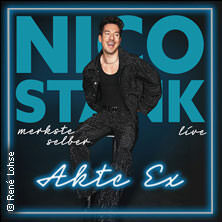 Nico Stank - Akte Ex Heilbronn