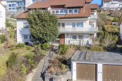 Haus Backnang Steinbach - 1 Zimmer, 213 m&sup2;, 699.000&euro; | Angebot:25385854