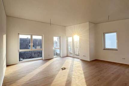 Wohnung Bretzfeld - 2.5 Zimmer, 65 m&sup2;, 800&euro; | Angebot:25336910