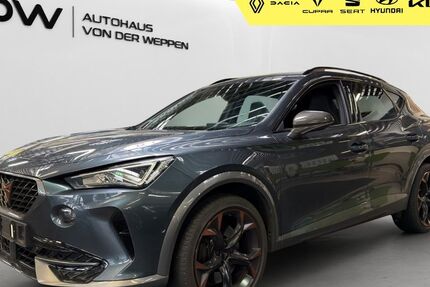 Cupra Formentor 61.300 km 29.480 &euro; Heilbronn 74076