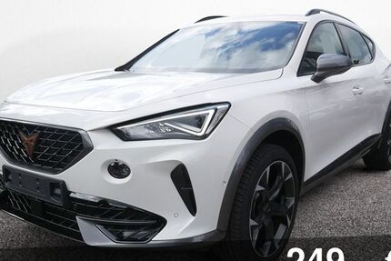 Cupra Formentor 32.150 km 24.270 &euro; Bietigheim-Bissingen 74321