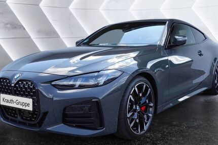 BMW 420 8.000 km 52.900 € Mosbach-Neckarelz 74821