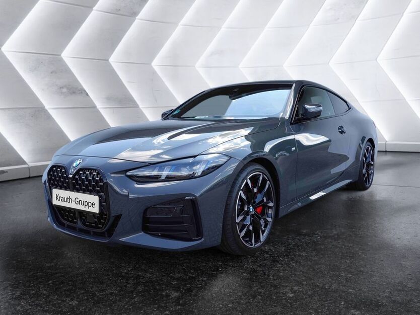 BMW 420 8.000 km 52.900 € Mosbach-Neckarelz 74821