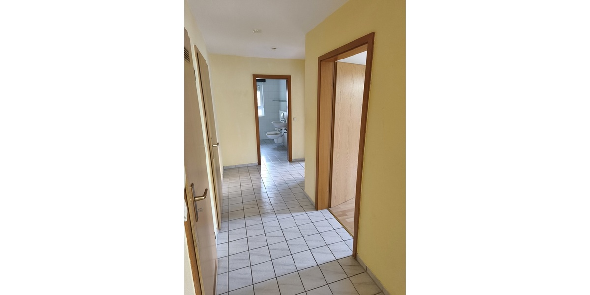 Gepflegte 3 Zi.-EG-Wohnung in sonniger u. ruhiger Lage - Etagenwohnung Hardthausen am Kocher | Angebot:26265829