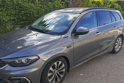 Fiat Tipo 117.000 km 7.800 &euro; Untergruppenbach 74199