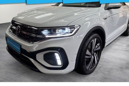 VW T-Roc 11.980 km 27.980 &euro; Mosbach 74821