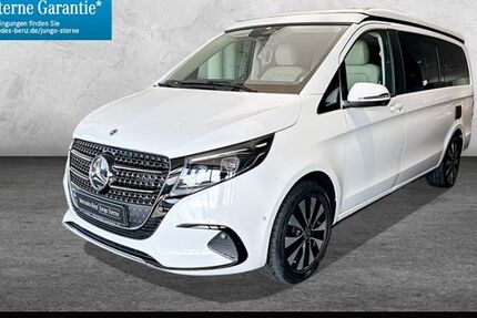 Mercedes-Benz V 220 13.700 km 77.429 &euro; Tamm 71732