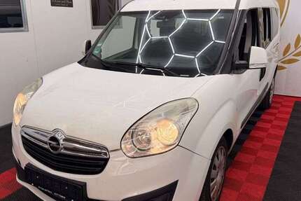 Opel Combo 173.500 km 5.900 € Ilsfeld 74360