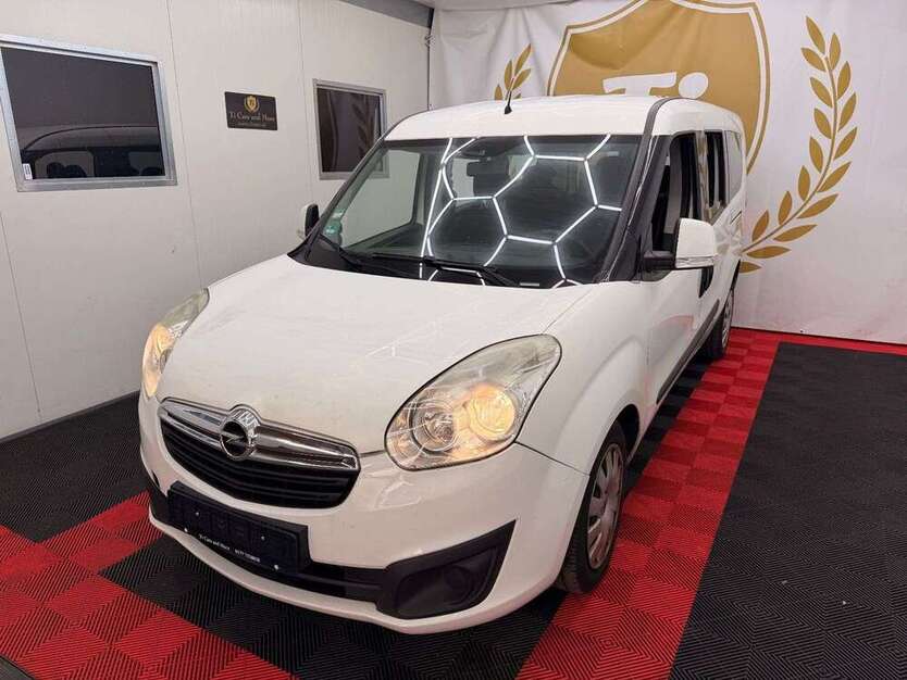 Opel Combo 173.500 km 5.900 € Ilsfeld 74360