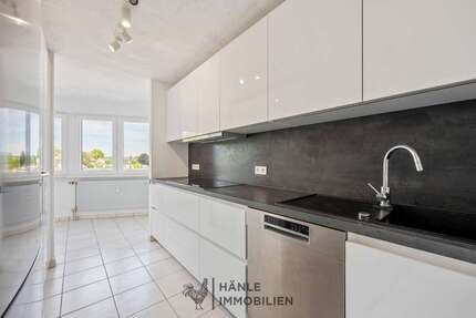 Wohnung zum Kaufen in Heilbronn 478.700 € 130 m² 4 zimmer