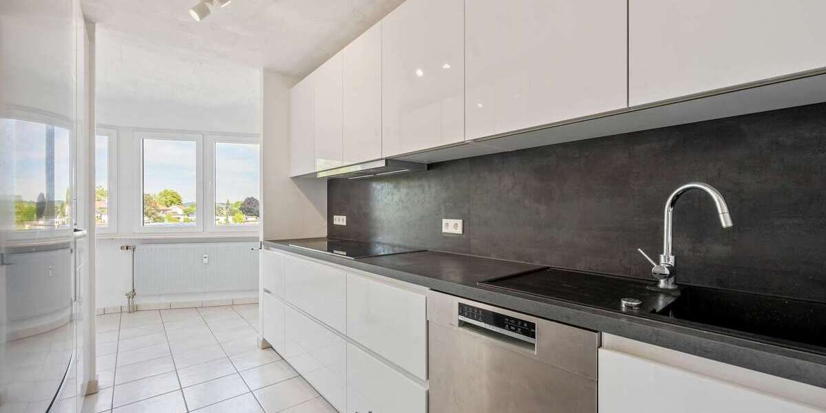 Wohnung zum Kaufen in Heilbronn 478.700 € 130 m² 4 zimmer