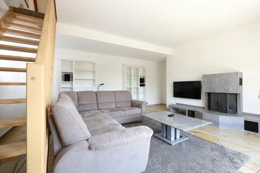 Maisonettenwohnung Mundelsheim - 2.5 Zimmer, 90 m&sup2;, 1.190&euro; | Angebot:25390626