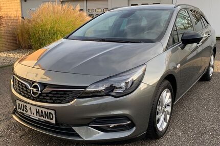 Opel Astra 61.000 km 16.250 € Heilbronn 74081