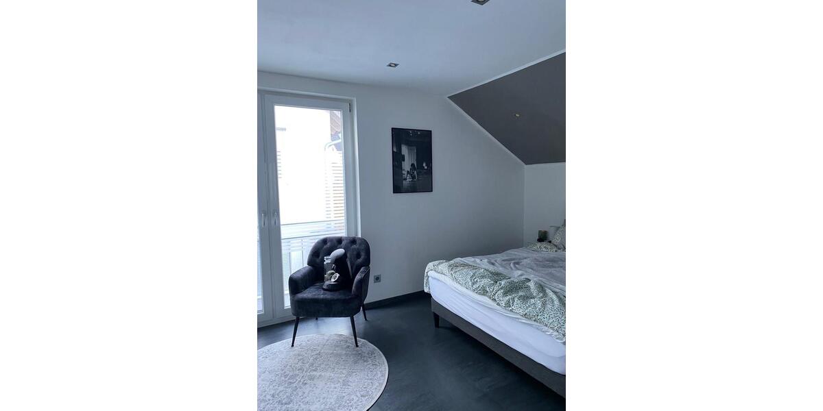 Etagenwohnung Bad Friedrichshall - 1 Zimmer, 25 m&sup2;, 500&euro; | Angebot:25405954