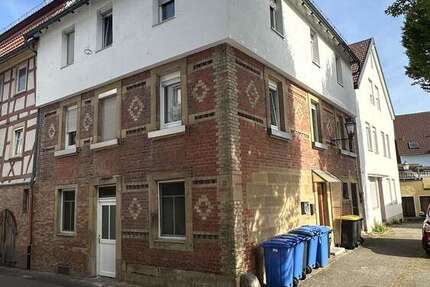 Wohnung Brackenheim - 3 Zimmer, 64 m&sup2;, 184.900&euro; | Angebot:26958716
