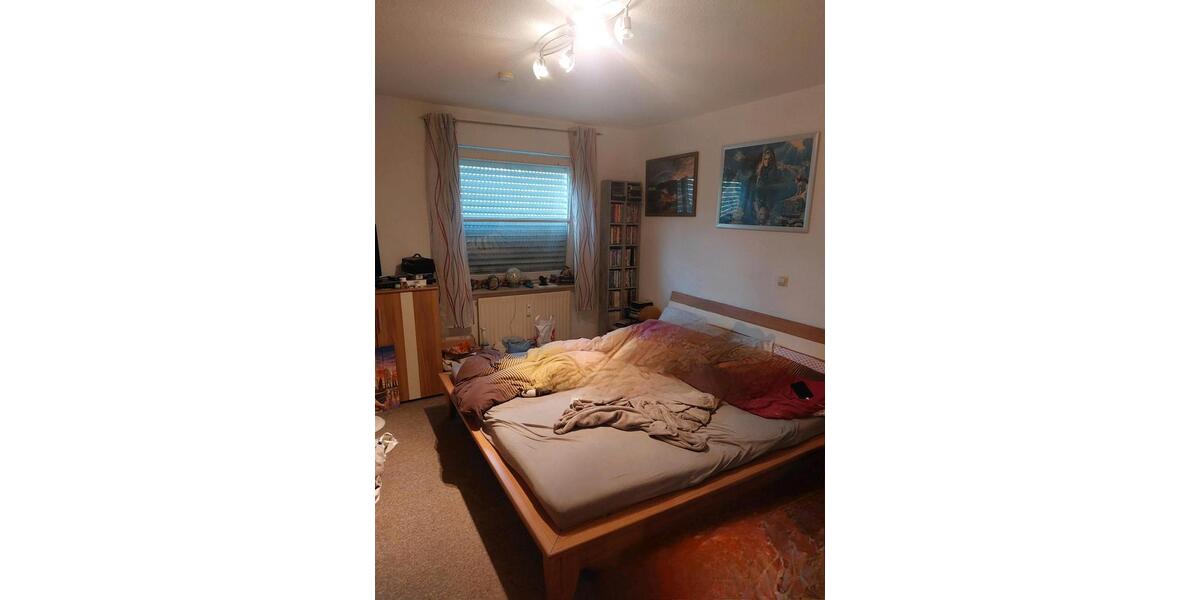 Etagenwohnung Öhringen - 2.5 Zimmer, 65 m&sup2;, 175.000&euro; | Angebot:24853878