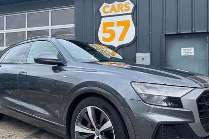 Audi Q8 159.900 km 41.900 &euro; Freudental 74392