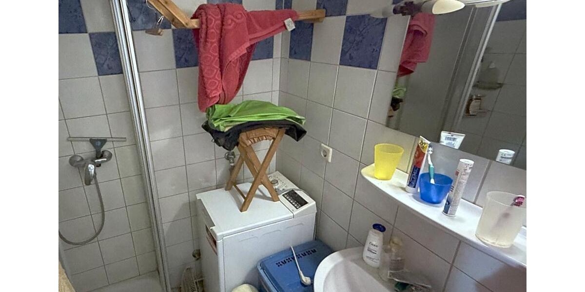 Erdgeschoßwohnung Bad Wimpfen - 3 Zimmer, 65 m&sup2;, 900&euro; | Angebot:27540341