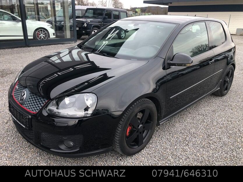 VW Golf 202.000 km 5.550 € Öhringen 74613